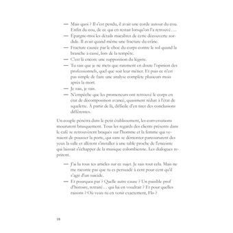 Pas de clémence pour Titus