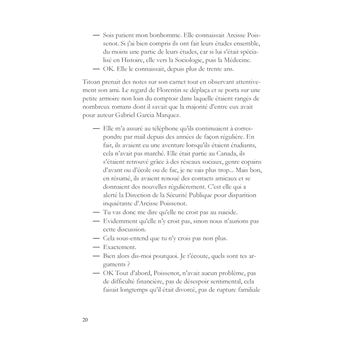 Pas de clémence pour Titus