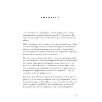 Pas de clémence pour Titus