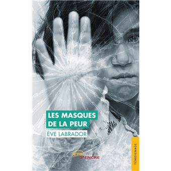 Les Masques de la peur