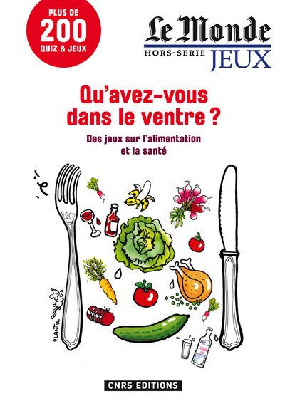 Etes-vous prêts à tout avaler ?