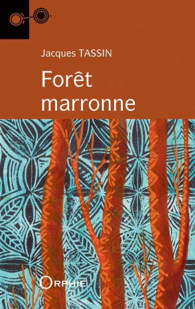 Forêt marronne