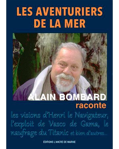 Aventuriers de la mer