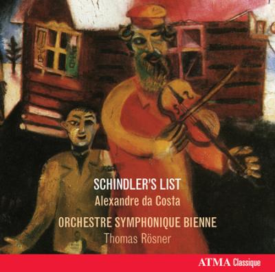 Liste de Schindler