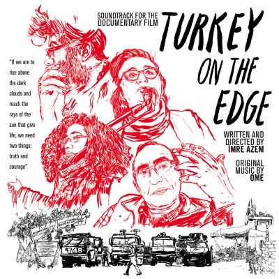 Turquie un combat pour la democratie/turkey on the edge