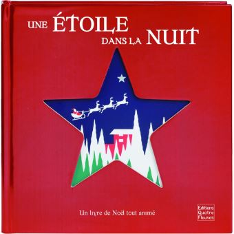 Une étoile Dans La Nuit