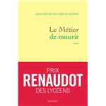 Le metier de mourir