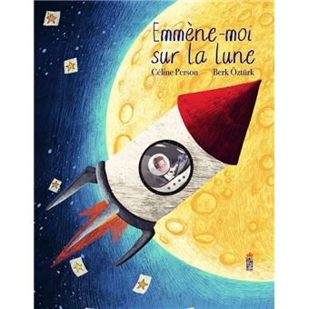 Emmène-moi sur la lune