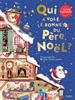Qui a volé le bonnet du Père Noël ?