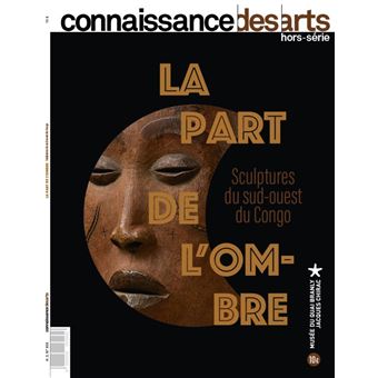 La part de l'ombre  congo