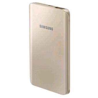 Batterie externe Samsung Powerbank 3000 mAh Rose Gold