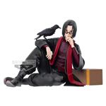 Figurine Distk Naruto Itachi