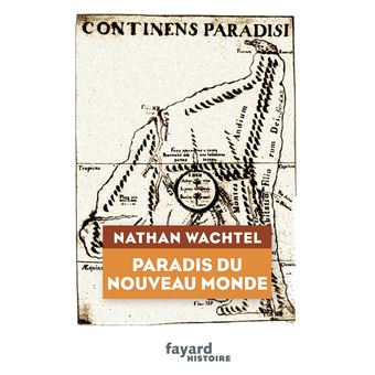 Paradis du Nouveau Monde - 1