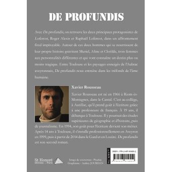 De profundis