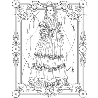 Harry Potter - Serdaigle - le livre de coloriage officiel