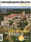 Le Patrimoine en France 2022