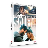 Salem DVD