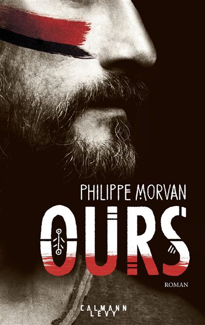 Ours - Philippe Morvan - broché