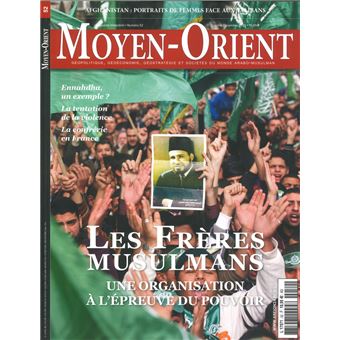 Moyen-Orient