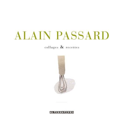 Collages et recettes