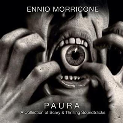 Paura A collection of Scary & Thrilling Soundtracks