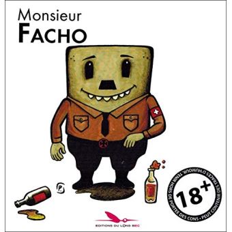 Monsieur Facho
