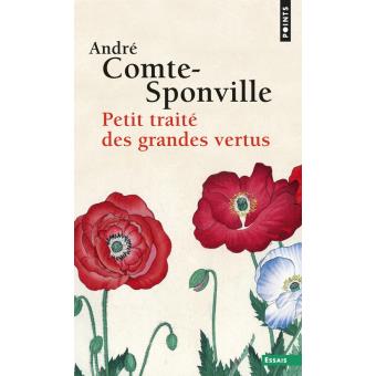 André Comte-Sponville