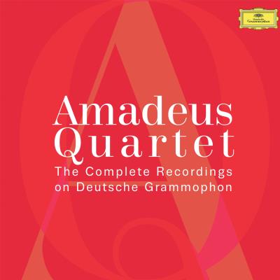 The Complete Recordings on Deutsche Grammophon Coffret Edition limitée Inclus un livre de 180 gr