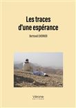 Les traces d'une espérance