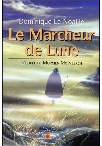 Le marcheur de lune