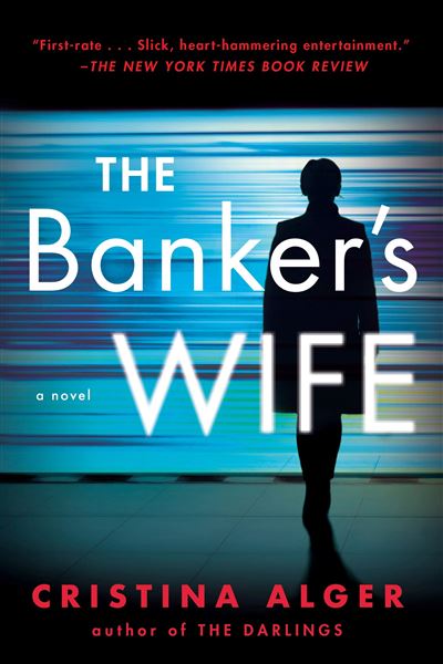 Banker's wife
