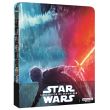 Star Wars L'Ascension de Skywalker SteelBook® Blu-ray 4K Ultra HD