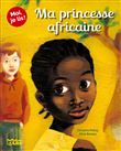 Ma princesse africaine