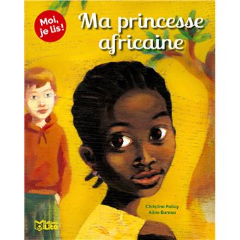 Ma princesse africaine