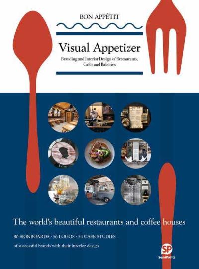 Visual Appetizer