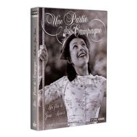 Une Partie de campagne - Edition Prestige Digipack