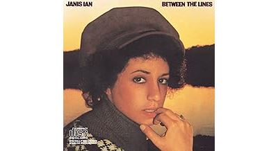 Between the lines