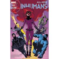 Inhumans