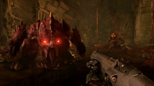 doom 2016 switch price