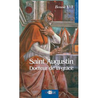 Saint Augustin - 1