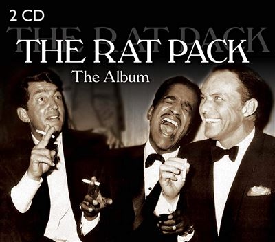 The Rat Pack