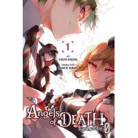 Angels of Death - Tome 06 - Angels of Death T06 - Makoto Sanada, Kudan  Naduka, Nesrine Mezouane - broché - Achat Livre