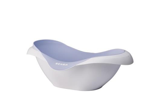 Baignoire Camélé'O Béaba Bleue