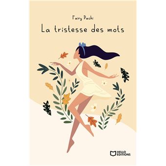 La tristesse des mots