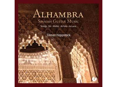 Alhambra