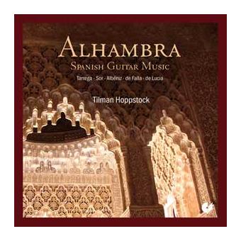 Alhambra