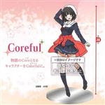Figurine Saenai Heroine No Sodatekata Coreful Kato Megumi Uniform Version
