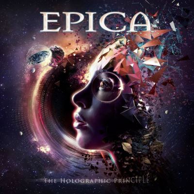 Holographic Principle