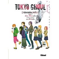 Roman Tokyo Ghoul