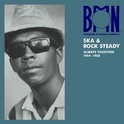 Bmn ska and rocksteady 1964/1968